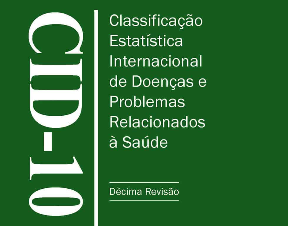 CID - 10